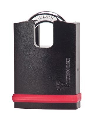 MUL-T-LOCK NE12H SERIES PADLOCK
