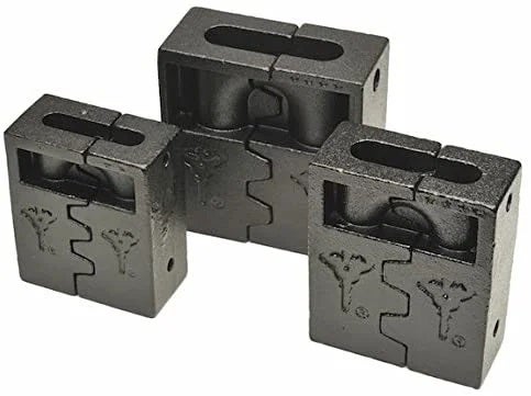 MUL-T-LOCK C SERIES HASPS