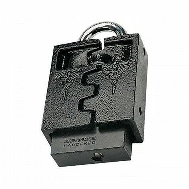MUL-T-LOCK C SERIES HASPS - Image 2