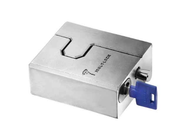 MUL-T-LOCK HASPLOCK DIAMOND