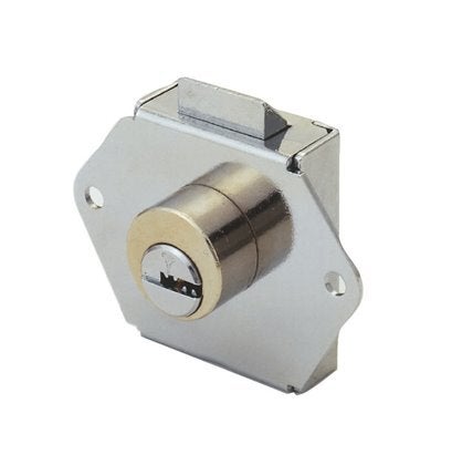 MUL-T-LOCK DRAWER LATCH LOCK