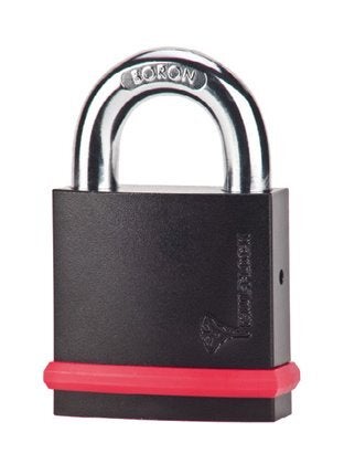MUL-T-LOCK NE12L PADLOCK