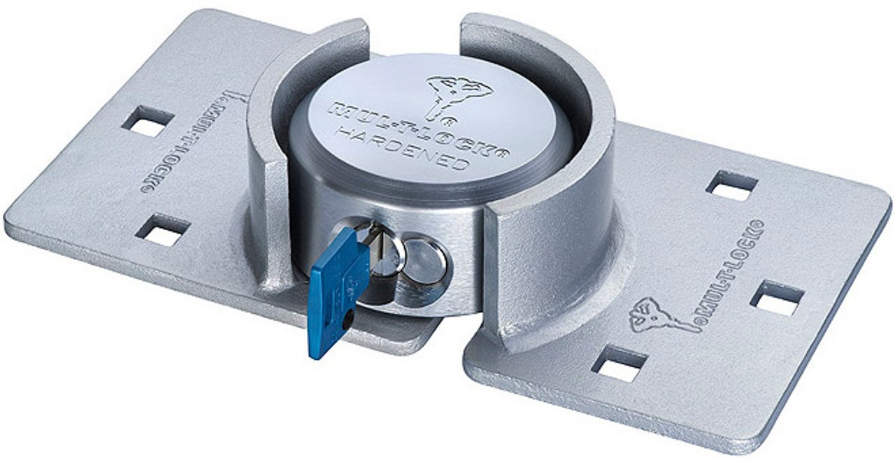 MUL-T-LOCK HIGH SECURITY PUCKLOCK TR-100 - Image 3