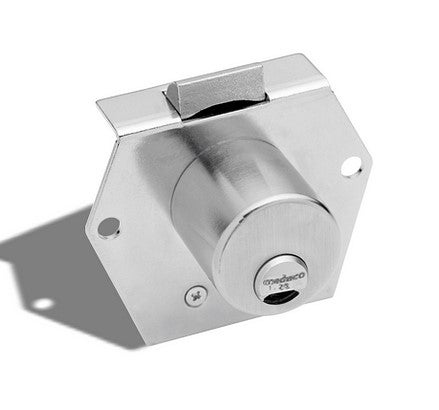 MEDECO - CLASSIC CLIQ CABINET LOCKS