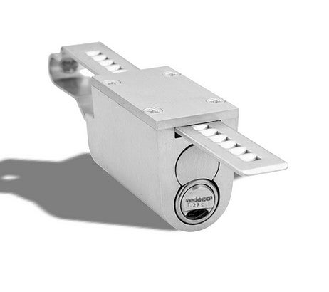 MEDECO - CLASSIC CLIQ SHOWCASE LOCKS