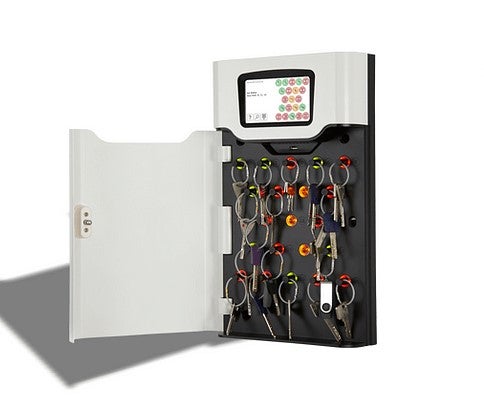 MEDECO T21 KEY MANAGEMENT SOLUTION