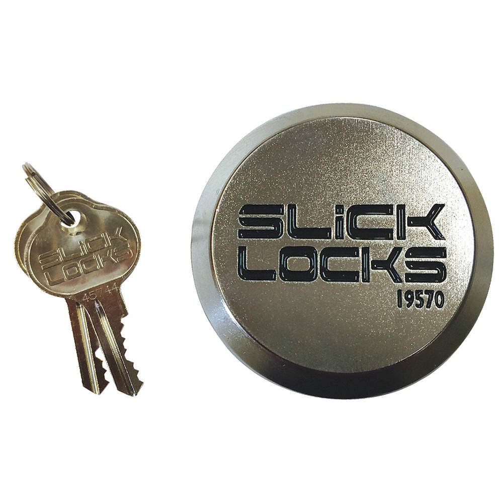 SLICK LOCK - PUCKLOCK