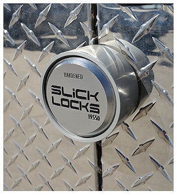 SLICK LOCK - PUCKLOCK - Image 2