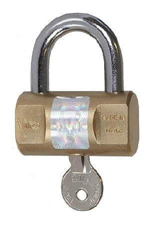 VIRO - 200 SERIES PADLOCKS