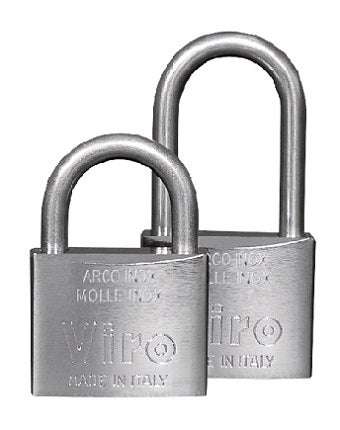 VIRO - MARINE PADLOCKS