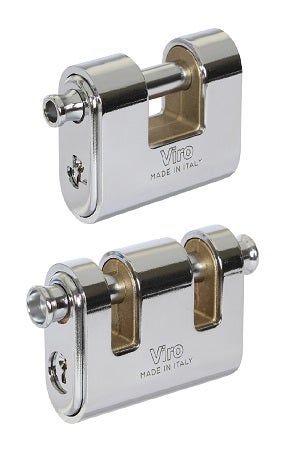 VIRO - PANZER ARMOURED PADLOCKS