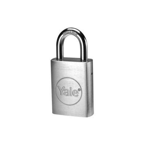 YALE - 400 SERIES PADLOCKS