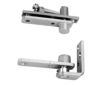 ASSA ABLOY - MCKINNEY JAMB MOUNT PIVOT SET