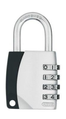 ABUS 155/40 COMBINATION LOCK