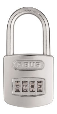 ABUS 160 COMBINATION PADLOCK - Image 3