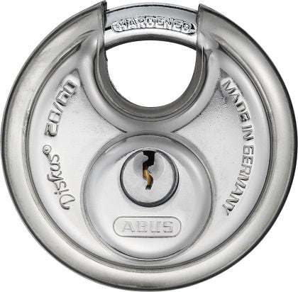 ABUS - DISKUS 28 PADLOCK