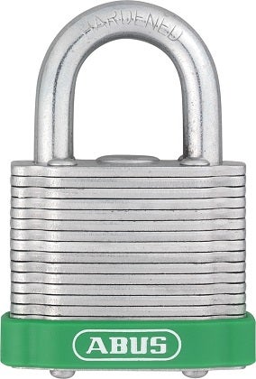 ABUS - ECOLUTION 41/40 PADLOCK