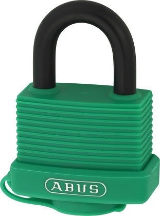 ABUS - ECOLUTION 70IB/45 PADLOCK