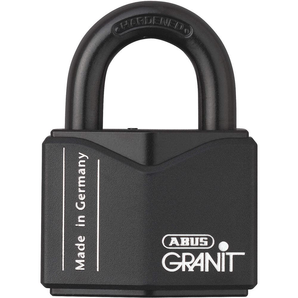 ABUS - Granit 57ST/55 PADLOCK