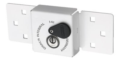 ABUS 141 DISKUS INTEGRAL