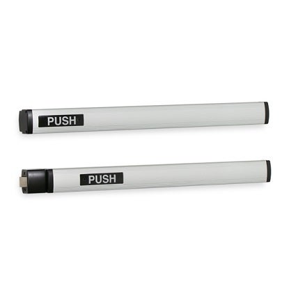 ALLEGION - FALCON 1490/1590 SERIES TOUCH BAR EXIT DEVICE