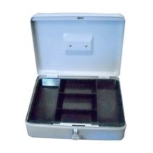 BRAWN C-300M CASH BOX - Image 2
