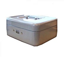 Brawn DCB-002 Cash Box