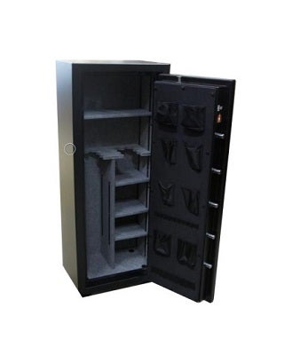 BRAWN EV-5922E GUN SAFE - Image 2