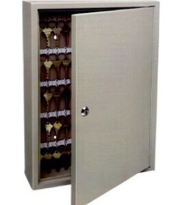 K600 Key Cabinet