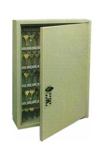 BRAWN QA-600 KEY CABINET
