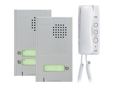 AIPHONE - DA SERIES INTERCOM