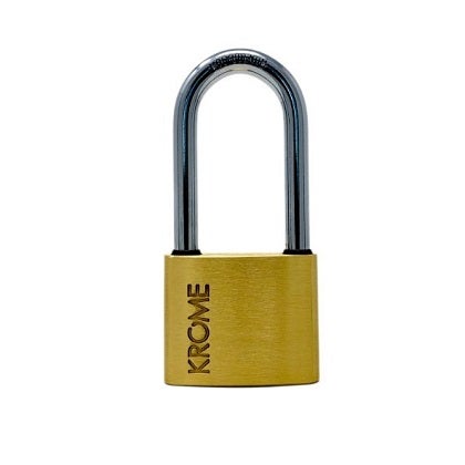 KROME - PL40 PADLOCK - Image 2