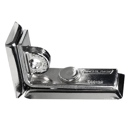 SCHLAGE - 4-1/2" 90 DEGREE HASP