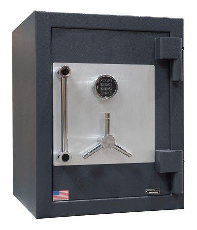 AMSEC CF2518 - TL-30 AMVAULT FIRE & BURG SAFE - 32" H
