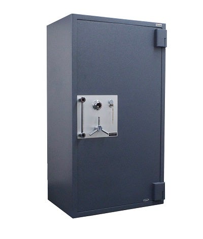 CF7326 Fire Burg Safe