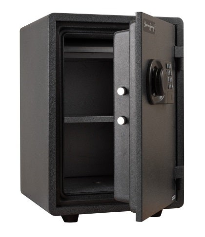 AMSEC - FS149E5LP - FIRE SAFE - 19.5" H - Image 2