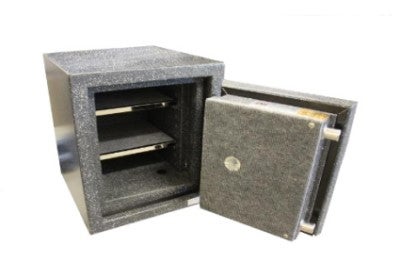 BRAWN FB2017E FIRE & BURGLARY SAFE - Image 2