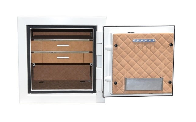 AMSEC JS2020E5 JEWELRY SAFE - Image 2