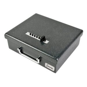 AMSEC PS1210HD Handgun Box