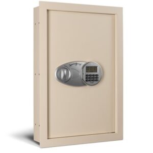 AMSEC WEST2114 Wall Safe