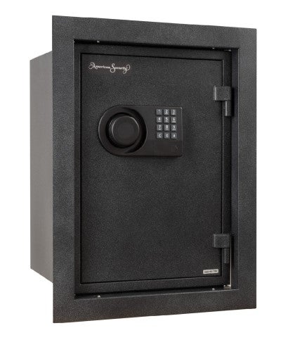 AMSEC WFS149E5LP Wall Safe