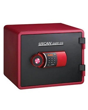 USCAN UC-1968E DESIGNER SERIES FIRE SAFE - Image 3
