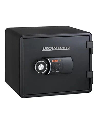 USCAN UC-1968E DESIGNER SERIES FIRE SAFE - Image 4