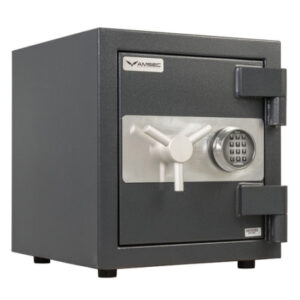 AMSEC C-RATED FIRE/BURG SAFE