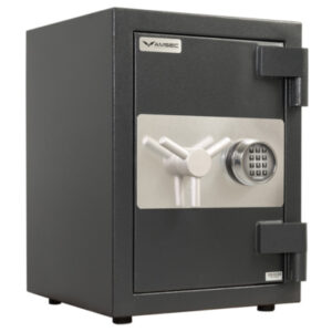 AMSEC C-RATED FIRE/BURG SAFE