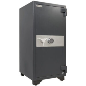 AMSEC C-RATED FIRE/BURG SAFE