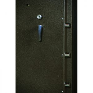 AMSEC VAULT DOOR