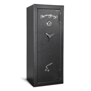 AMSEC BFX6024 GUN SAFE - 120 M/FIRE