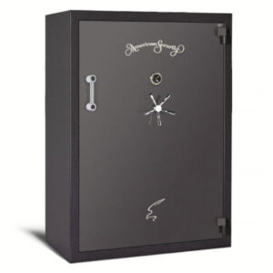 AMSEC BFX SERIES GUN SAFE - 120 M/FIRE - 50" W