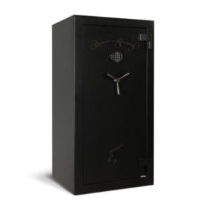 AMSEC SF SERIES GUN SAFE - 60 M/FIRE